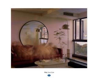 Viagra: The Lounge Room